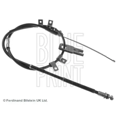 Cable de accionamiento, freno de estacionamiento BLUEPRINT ADK84679 Envío Internacional
